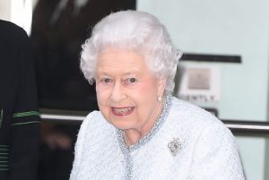 The Queen