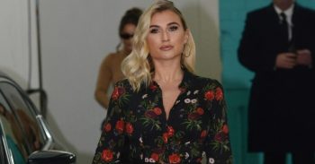 Billie Faiers