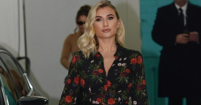 Billie Faiers