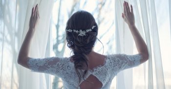 Bride model - Pexels