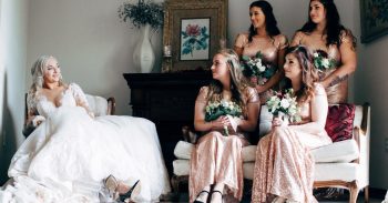 Bridesmaids