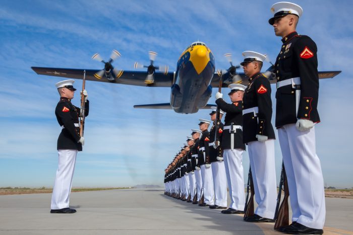 Marines