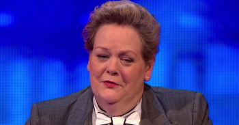 Anne Hegerty