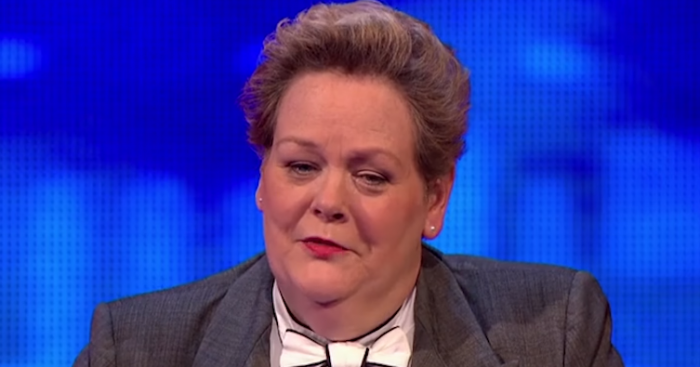 Anne Hegerty