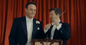 Ant McPartlin Dec Donnelly