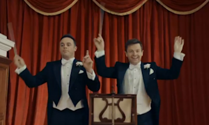 Ant McPartlin Dec Donnelly