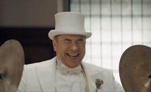 David Walliams BGT