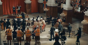 BGT trailer