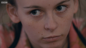 BBC Three documentary America's Child Brides