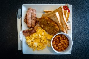Full English