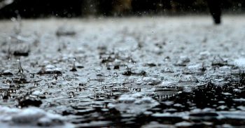 Rain, weather (Credit: www.pexels.com)