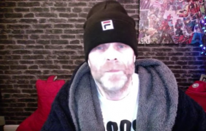 Brian Harvey