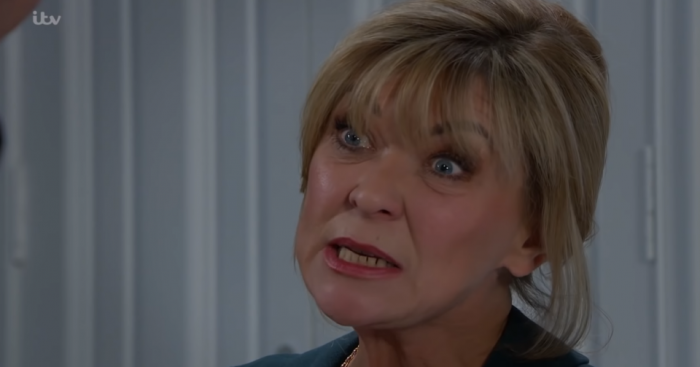 Kim Tate