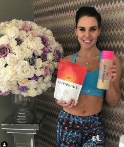 Danielle's slim pic