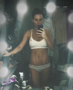Danielle Lloyd