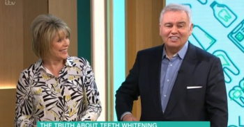 ITV HUB