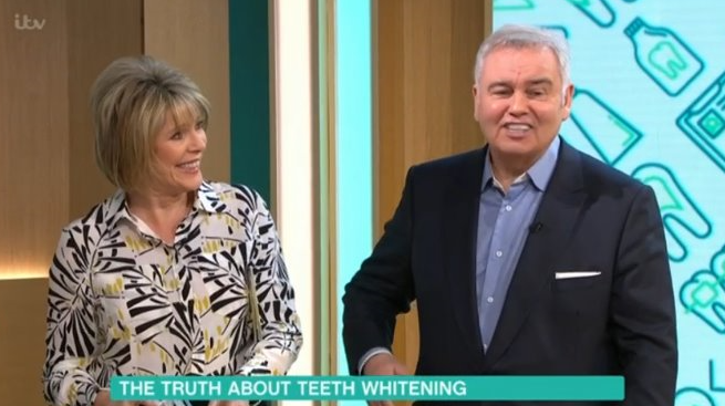 ITV HUB