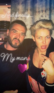 Matt and Emma