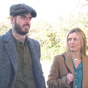 emmerdale sam reece