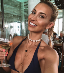 ferne mccann (Credit: Instagram)
