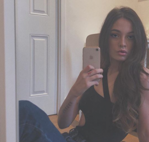 Félicité Tomlinson