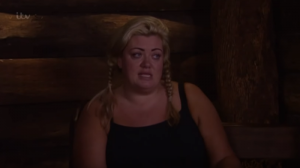Gemma Collins