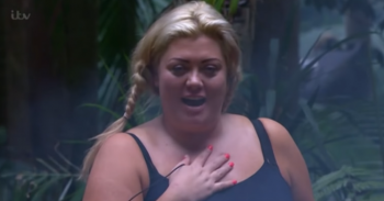 Gemma Collins