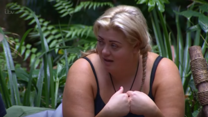 Gemma Collins
