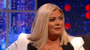 Gemma Collins on The Jonathan Ross Show