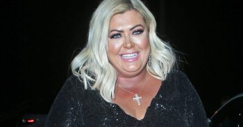 An evening with Gemma Collins and James Argent - Haven House Children's Hospice Fundraiser