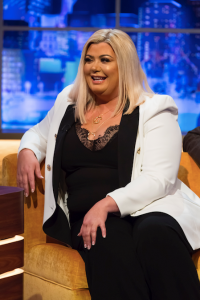 Gemma Collins on The Jonathan Ross Show