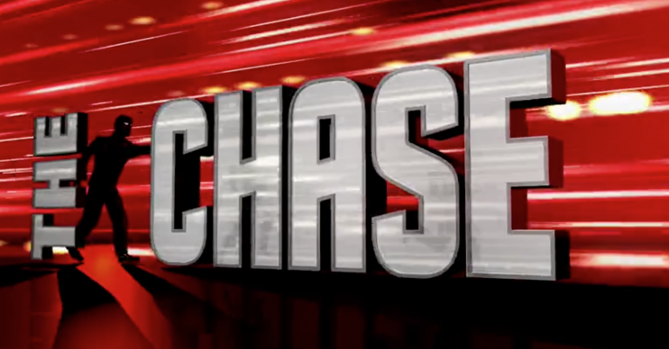 Game show The Chase
