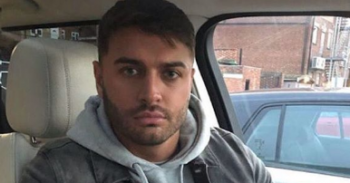 Mike Thalassitis