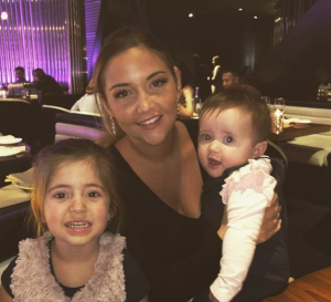 Ella, Jac and Mia