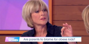 Jane Moore