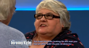 Jeremy Kyle guest