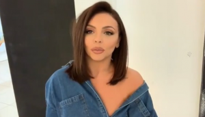 Jesy Nelson