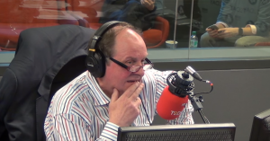 Jim Naughtie