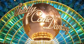 Strictly Come Dancing