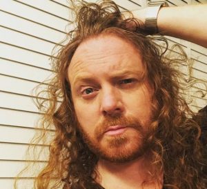 Keith on Instagram