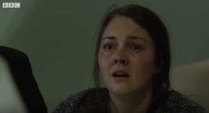 Stacey Slater