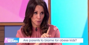 Andrea McLean