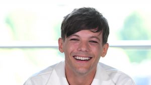 Louis Tomlinson