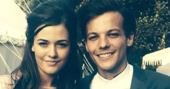 Louis Tomlinson Instagram