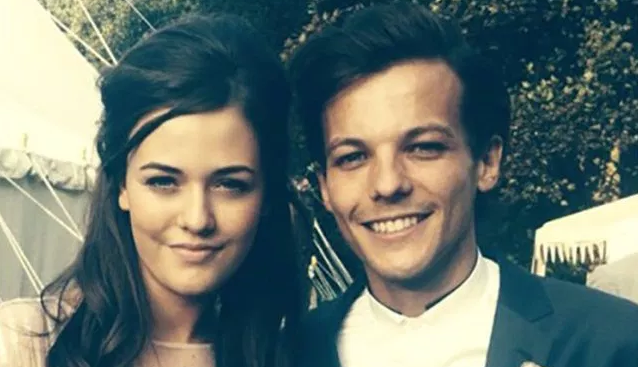 Louis Tomlinson Instagram