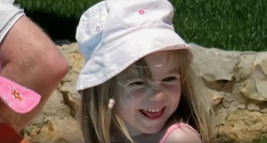 Maddie