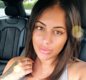 Malin Andersson
