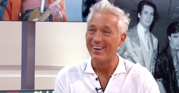 Martin Kemp