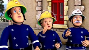 Fireman Sam (Credit: Fireman Sam YouTube)