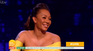 Mel B